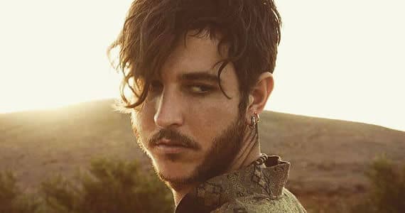 New Music: Oscar and the Wolf – Breathing New Music: Oscar and the Wolf – Breathing
