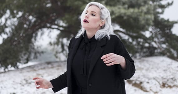 New Music: Nina June – When We Fall New Music: Nina June – When We Fall