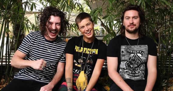 New Music: Peking Duk – Stranger (ft. Elliphant) New Music: Peking Duk – Stranger (ft. Elliphant)