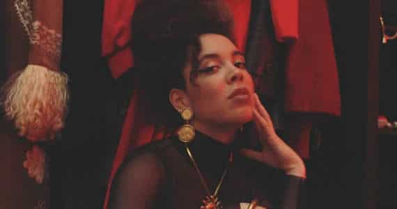 New Music: Rudie Edwards – Lover Like You New Music: Rudie Edwards – Lover Like You