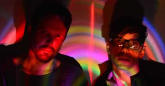 New Music: SNST – Maybe We’ve Got This New Music: SNST – Maybe We’ve Got This