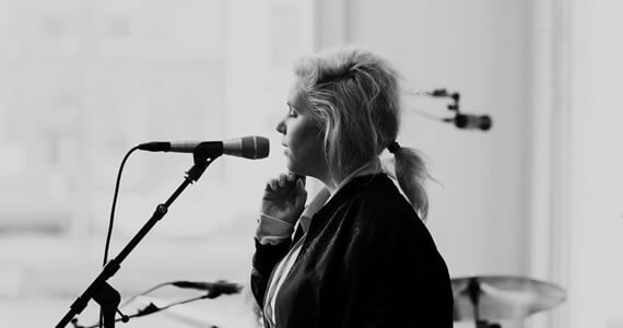 New Music: Nina June – Out To Sea New Music: Nina June – Out To Sea
