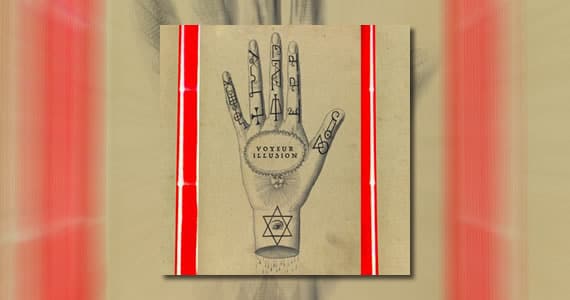 In Review: VOYEUR – ILLUSION In Review: VOYEUR – ILLUSION