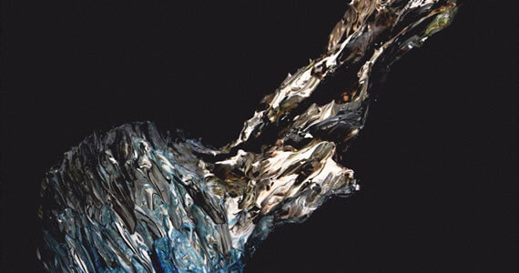 New Music: Kauf – Pacify New Music: Kauf – Pacify
