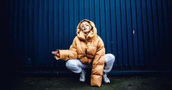 New Music: Soleima – Low Life New Music: Soleima – Low Life