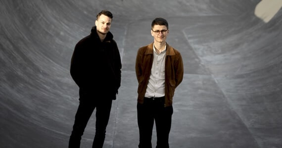 New Music: Hellas – Dances New Music: Hellas – Dances