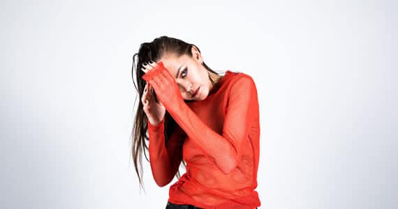 New Music: Amanda Mair – Empty Blockings New Music: Amanda Mair – Empty Blockings