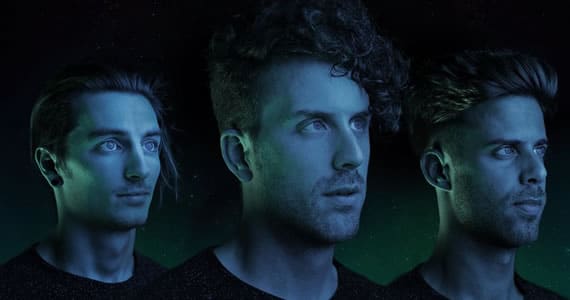 New Music: The Ultraverse – Home Pt. II New Music: The Ultraverse – Home Pt. II
