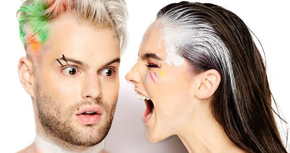 New Music: Sofi Tukker – Best Friend feat. NERVO, The Knocks & Alisa Ueno New Music: Sofi Tukker – Best Friend feat. NERVO, The Knocks & Alisa Ueno