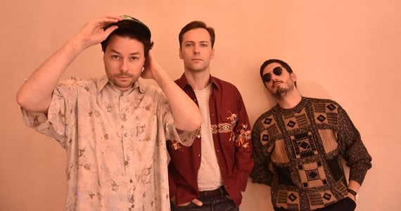 New Music: Safe Talk – Mimic New Music: Safe Talk – Mimic