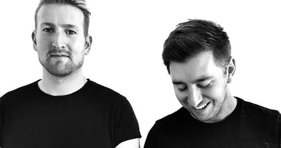 New Music: New Arcades – Irreparable (feat. NINA) New Music: New Arcades – Irreparable (feat. NINA)
