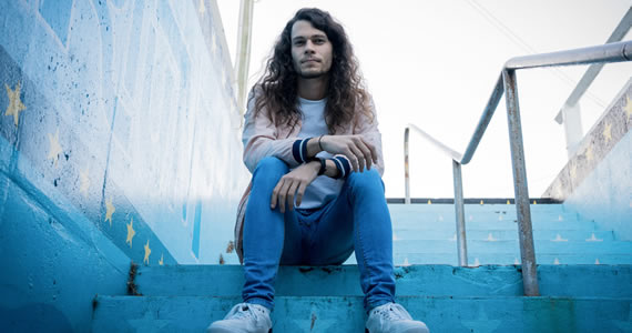 New Music: Skyepaint – Maybe It’s My Fault New Music: Skyepaint – Maybe It’s My Fault