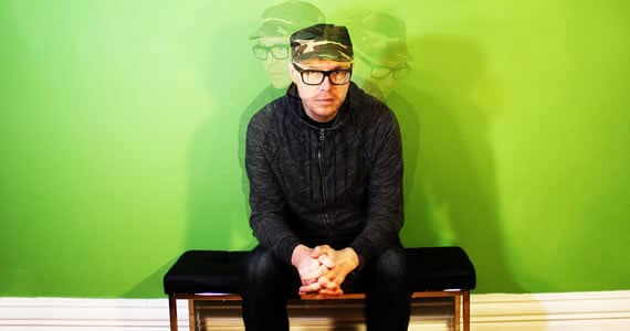 New Music: moon:and:6 – Welcome to Space New Music: moon:and:6 – Welcome to Space