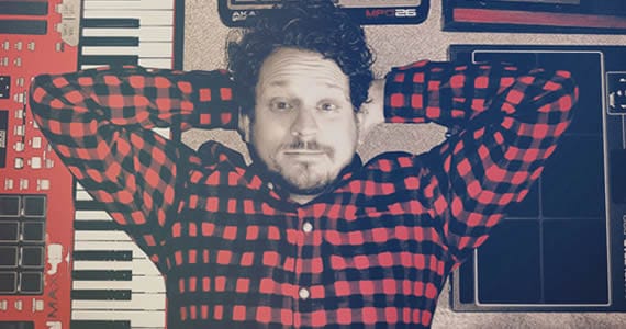 PREMIERE: Memoryy – Damn Fine Predicament PREMIERE: Memoryy – Damn Fine Predicament