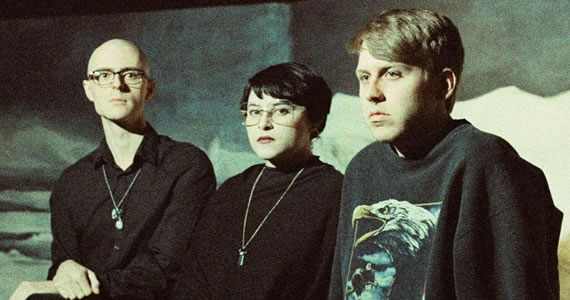 New Music: Ghost Noise – Rising Sign New Music: Ghost Noise – Rising Sign