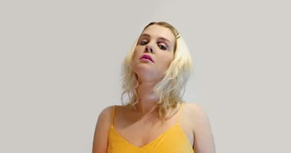 New Music: Hanne Leland – Carry On New Music: Hanne Leland – Carry On