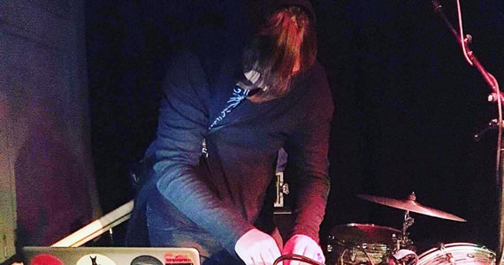 New Music: Alex Kelman – Chinese Pilot New Music: Alex Kelman – Chinese Pilot
