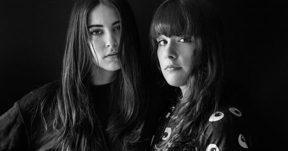 New Music: Milk & Bone – Deception Bay New Music: Milk & Bone – Deception Bay