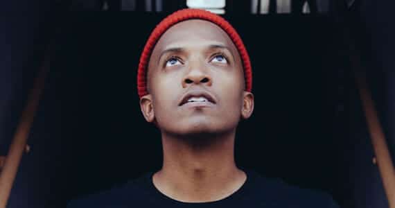 New Music: Ahmond – Miracle Garden New Music: Ahmond – Miracle Garden