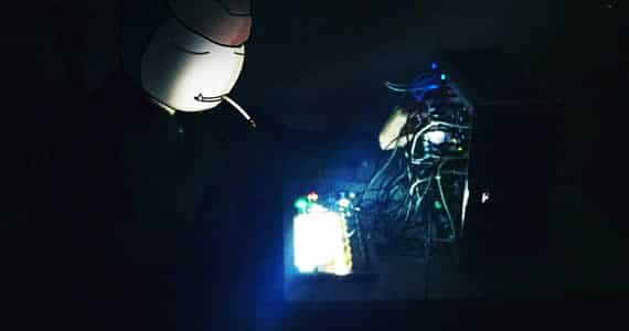 New Music: Smok-mon – 05:09 New Music: Smok-mon – 05:09