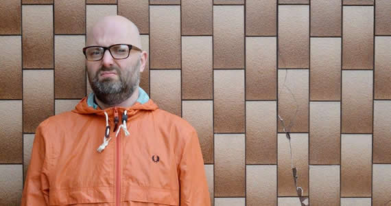 Introducing: Rodney Cromwell Introducing: Rodney Cromwell