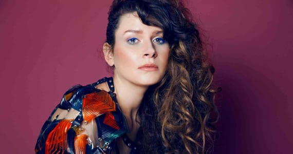 New Music: I Am Harlequin – Minimal New Music: I Am Harlequin – Minimal