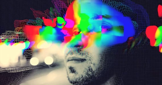 New Music: Chroma Falls – Jades New Music: Chroma Falls – Jades