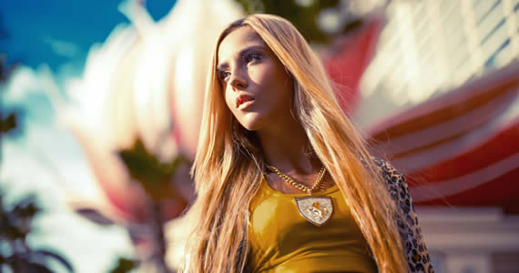 New Music: Isa – Light On New Music: Isa – Light On