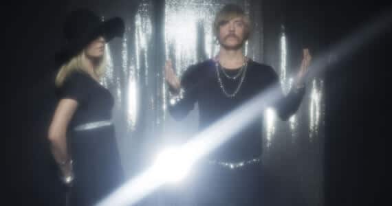 New Music: Club 8 – Lost New Music: Club 8 – Lost