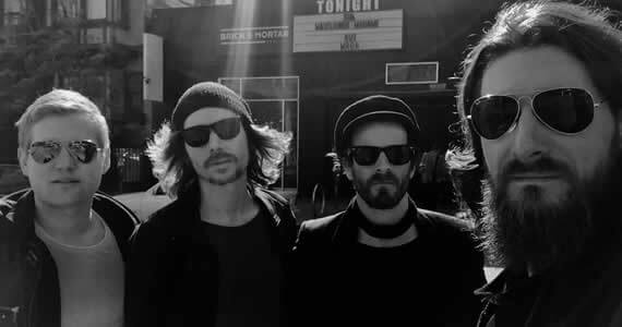 New Music: Mayflower Madame – Before I Fall New Music: Mayflower Madame – Before I Fall