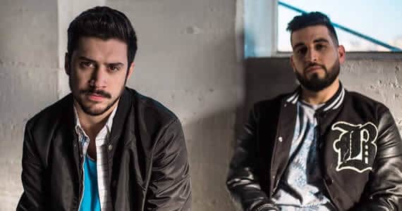 New Music: Nightseason – Strangers New Music: Nightseason – Strangers