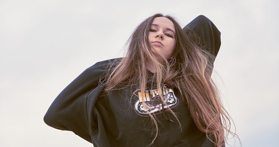New Music: Mallrat – UFO (feat. Allday) New Music: Mallrat – UFO (feat. Allday)