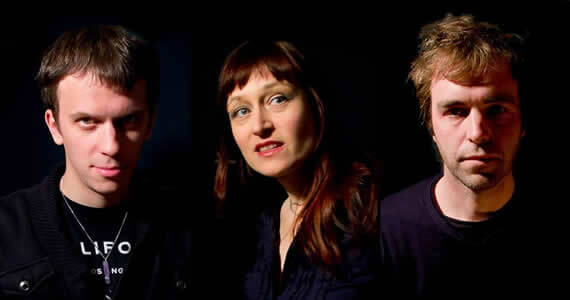 New Music: Automatic Fiction – The Pascaline New Music: Automatic Fiction – The Pascaline