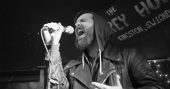 New Music: Daniel Angelus – Reflection New Music: Daniel Angelus – Reflection