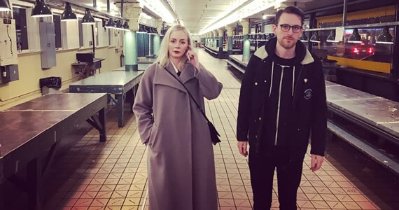 New Music: Foxxxy Mulder – Everything In Bloom New Music: Foxxxy Mulder – Everything In Bloom