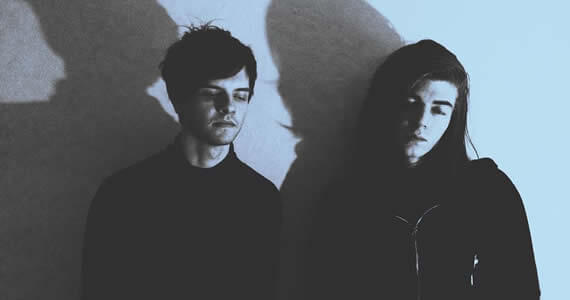 New Music: Korine – Heaven’s Servant New Music: Korine – Heaven’s Servant