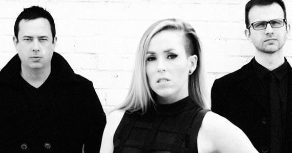 New Music: Pleasure Crisis – Drive New Music: Pleasure Crisis – Drive