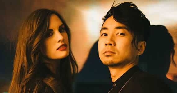 New Music: Cathedrals – Just a Game New Music: Cathedrals – Just a Game