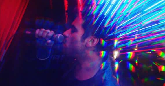 New Music: The New Division – Jealous New Music: The New Division – Jealous