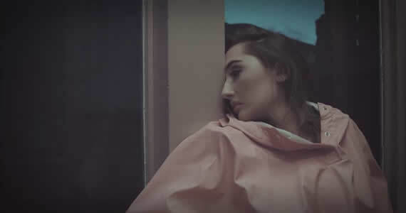 New Music: Esbie Fonte – Rosie New Music: Esbie Fonte – Rosie