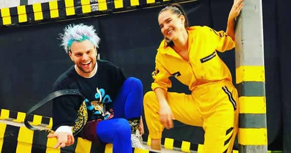 New Music: Sofi Tukker & ZHU – Mi Rumba New Music: Sofi Tukker & ZHU – Mi Rumba