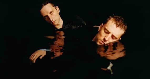 New Music: These New Puritans – Inside The Rose New Music: These New Puritans – Inside The Rose