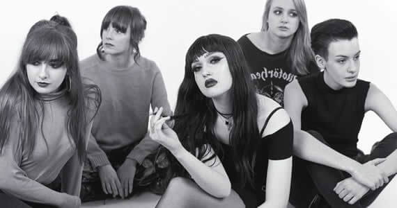 New Music: Venus – Deranged New Music: Venus – Deranged