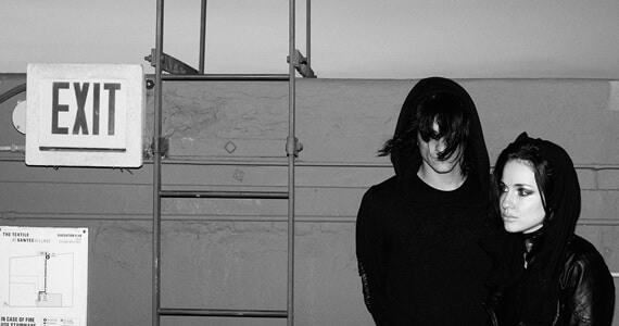 New Music: MXMS – Gravedigger New Music: MXMS – Gravedigger