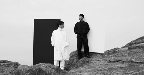 New Music: SEMIOSIS – Amenouzume New Music: SEMIOSIS – Amenouzume