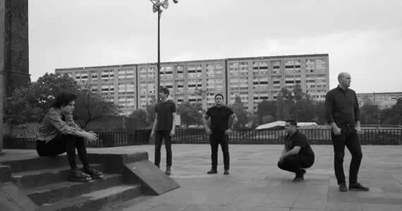 New Music: Silent Age – Scattered (Never Let Me Go) New Music: Silent Age – Scattered (Never Let Me Go)