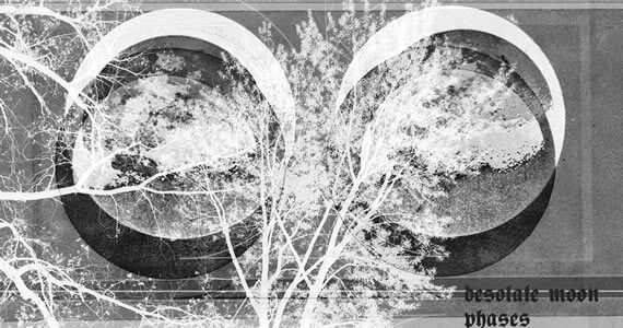 New Music: Desolate Moon Phases – Same As Stars New Music: Desolate Moon Phases – Same As Stars