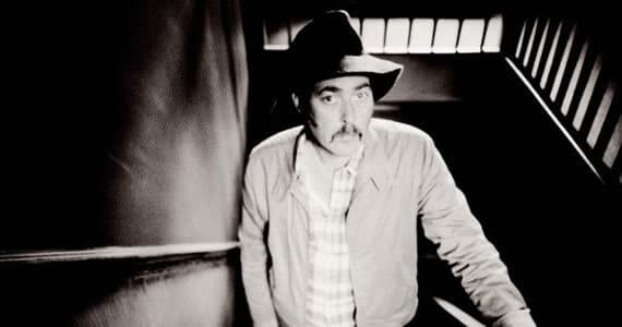 New Music: Stuart A. Staples – The Garden New Music: Stuart A. Staples – The Garden