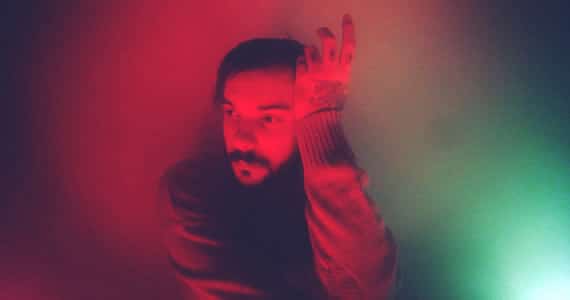 Daniel Angelus – Disappear Daniel Angelus – Disappear