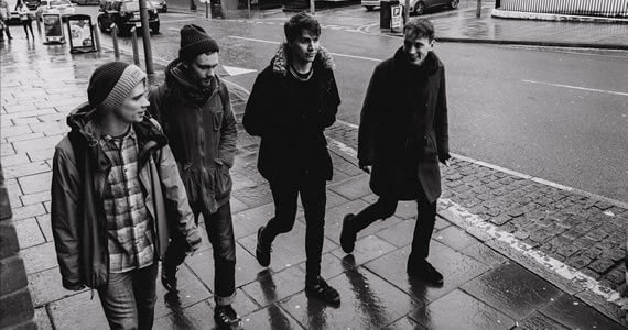 New Music: Forever Overhead – Oh New Music: Forever Overhead – Oh